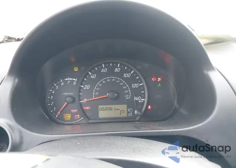 2024 Mitsubishi Mirage Le z USA, uszkodzony, nr VIN ML32AUHJ0RH040087